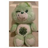 Good Luck Care Bear 1983