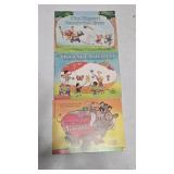 (3)  David Gantz Read It Yourself Children