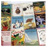 (12) BOOKS