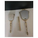 Vintage 3-piece Vanity Set by Stylebuilt