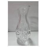 NIB Marquis Waterford Brookside 22oz Crystal