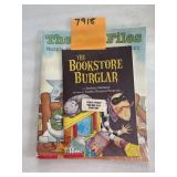 (2) Books