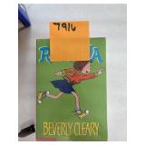 (4) Books