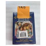 (12) BOOKS
