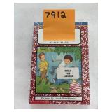 (1) BOOK
