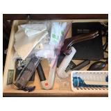 Contents of Drawer