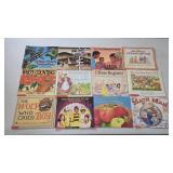 (12) Assorted Children