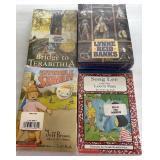 (4) Sets of Youth Paperback Books All New and