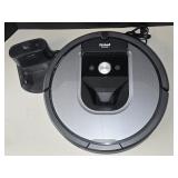 I-Robot Vacuum & Accessories