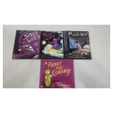 (4) Don Freeman  Bedtime Story Books