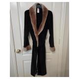 NWT Sz Small Secret Treasures Women