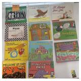 (11) Books