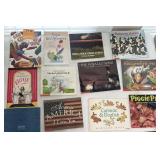 (12) Books