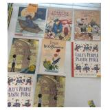 (9) Books