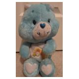 Wish Bear Care Bear 1983