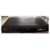 Panasonic DVD/CD Player DVD RV27
