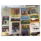 (12) Books