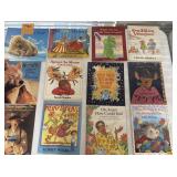 (12) Books