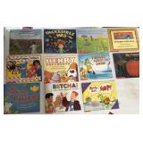 (11) Books