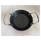 NIB Curtis Stone 8-inch Dura-Pan Nonstick Sautï¿½