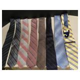 (8) Menï¿½s Ties