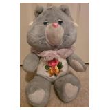 Grams Bear Care Bear 1983