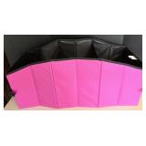 Fold Up Trunk/Car Organizer
