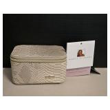 NIB Marcy McKenna Bauble Box Travel Jewelry