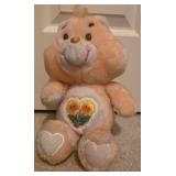 Friend Care Bear 1983
