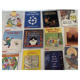 (12) Books