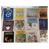 (12) Books