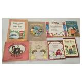 (15) Tomie De Paola Picture Reading Books