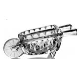 Discontinued Mikasa Crystal Garden Gifts