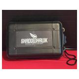 Shadowhawk Tactical X800 Flashlight w/Case