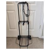 Luggage Cart w/Strap