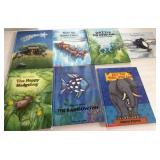 (7) Marcus Pfister Childrenï¿½s Books
