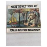 "Where The Wild Things Are" by Maurice Sendak