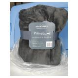 Berkshire Grey Velvet Soft
