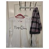 Sz Small Scret Treasures Nap Queen Lounge Set w