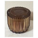 NEW HomeWorx by Harry Slatkin Candle Holiday Bake