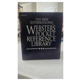 The New International Webster