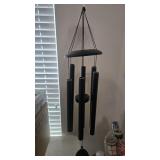 NIB FS GYY Outdoor Wind Chime 36"ï¿½5.5"