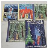 (5) Madeline