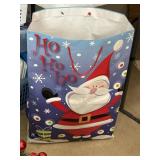 Assorted Christmas Bags and Bows