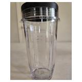 24 oz Ninja Nutrient Extraction Cup and Spout