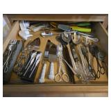 Contents of Drawer