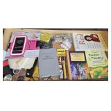 Contents of Drawer