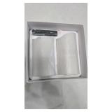 NIB (2)  Led Wax Candles with Remote
