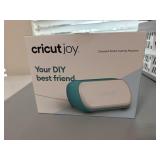 NIB Cricut Joy Compact Cutting Machine.