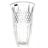NIB Waterford Marquis Crystal 12ï¿½ Tall Shelton
